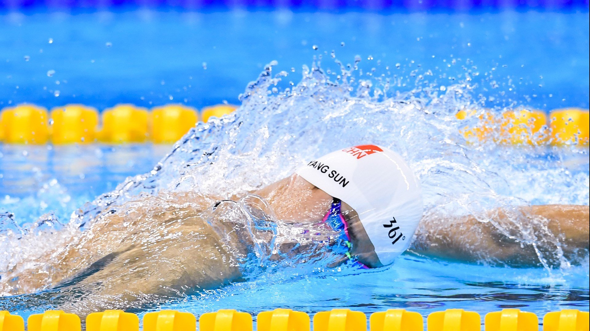 中国女排新主攻连得十分引热议，中国女排新阵容